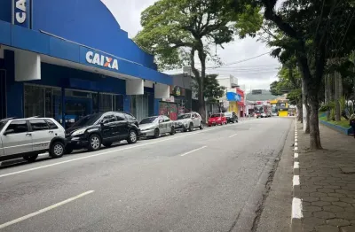Terreno à venda na Avenida Barão de Mauá, 937, Vila Bocaina, Mauá