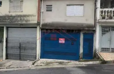 Sobrado para venda em são paulo, jardim são francisco, 2 dormitórios, 2 banheiros, 2 vagas