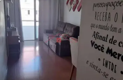 Apartamento para venda em são paulo, jardim nove de julho, 2 dormitórios, 1 banheiro, 1 vaga