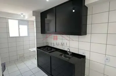 Apartamento para venda em são paulo, parque são lourenço, 2 dormitórios, 1 banheiro, 1 vaga