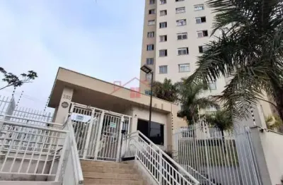 Apartamento para venda em são paulo, jardim pedra branca, 2 dormitórios, 1 banheiro, 1 vaga