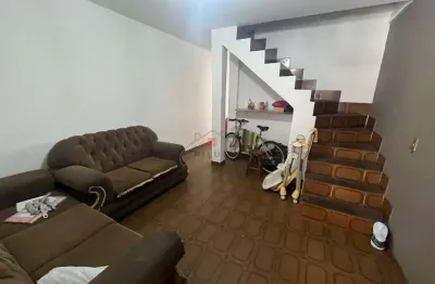 Sobrado para locação em são paulo, jardim rodolfo pirani, 3 dormitórios, 2 banheiros, 1 vaga