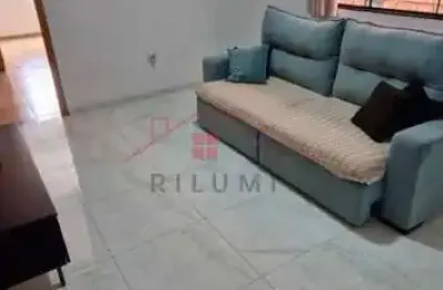 Sobrado para Venda em São Paulo, Jardim São Francisco, 2 dormitórios, 1 suíte, 2 vagas