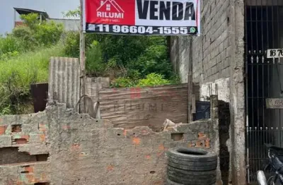 Terreno à venda no Jardim Rodolfo Pirani, São Paulo 