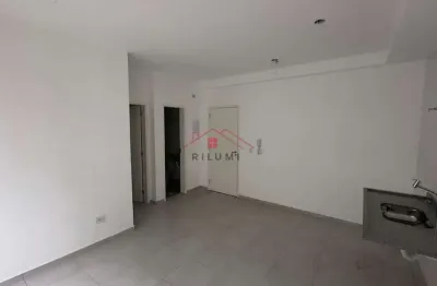 Apartamento para Locação, Vila Ema, 1 dormitório, 1 banheiro
