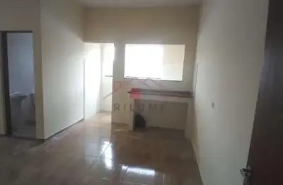 Apartamento para Locação em São Paulo, Vila Bela, 1 dormitório, 1 banheiro