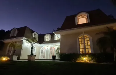 Mansão no vila rica – a.t. 1.682m² | a.c. 514m² | 7 quartos | exclusividade no coração de balneário camboriú