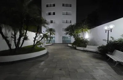 Apartamento mobiliado à venda na rua leandro dupret – vila clementino / saúde - metrô hospital são paulo | unifesp