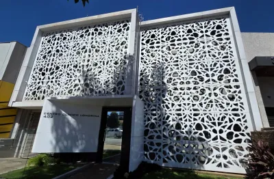 Sala comercial para clínica médica e área da saúde no Centro Clínico Londrina | Av. Bandeirantes