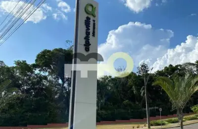 Lote no alphaville manaus 4, lote com 360 m², documentado para venda, lazer completo e segurança 24
