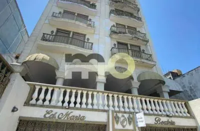 Apartamento condomínio maria beatriz  para locação 122m², ótima localização, centro, manaus, am