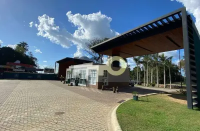 Lote no quintas de são josé do rio negro, lote com 1.500m², condomínio completo com heliponto, hípi