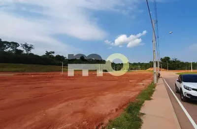 Lote comercial, caminho das marinas, 300m², à venda, ponta negra, manaus, am