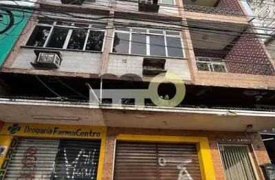 Duas lojas/ponto comercial para aluguel – av. constantino nery
