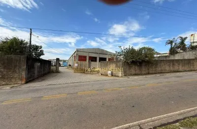 Galpão para alugar, 1900 m² por r$ 38.000,00/mês - parque rio abaixo - atibaia/sp