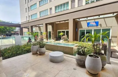 Sala, 43 m² - venda por r$ 430.000,00 ou aluguel por r$ 2.963,00/mês - alvinópolis - atibaia/sp