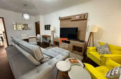 Casa com 3 dormitórios, 130 m² - venda por r$ 1.300.000,00 ou aluguel por r$ 7.800,00/mês - condominio paulista garden - atibaia/sp