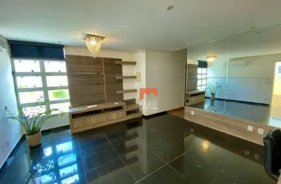 Casa com 3 dormitórios, 165 m² - venda por r$ 849.500,00 ou aluguel por r$ 4.739,00/mês - morumbi - atibaia/sp