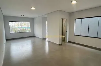 Casa em condomínio com 3 dormitórios à venda, 142 m² por r$ 1.020.000 - jardim shangri-lá - atibaia/sp