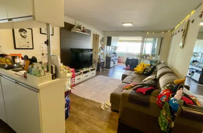 Apartamento de 3 dorms com 2 vagas determinadas + depósito e com infra completa em localização excelente!