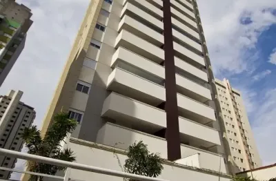 Apartamento de 3 dorms com 2 vagas determinadas + depósito e com infra completa em localização excelente!