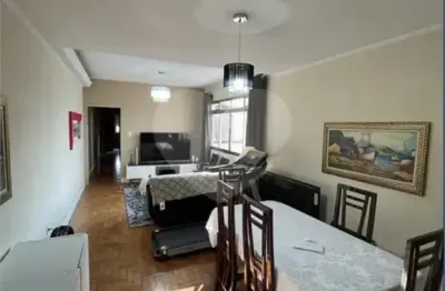 Apartamento com 3 quartos à venda na Rua da Graça, 592, Bom Retiro, São Paulo