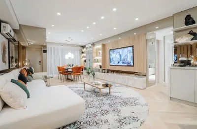 Apartamento com 2 quartos à venda na Rua Doutor Diogo de Faria, 345, Vila Clementino, São Paulo