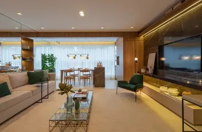 Apartamento com 2 quartos à venda na Avenida Onze de Junho, 1202, Vila Clementino, São Paulo