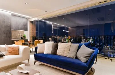 135m² na praça lindenberg macurapé — exclusividade, arquitetura assinada e sofisticação em um dos endereços mais nobres