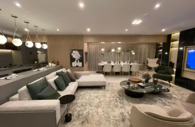 Bothanic residences: refúgio biofílico no coração do campo belo