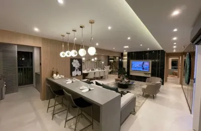 Bothanic residences: refúgio biofílico no coração do campo belo