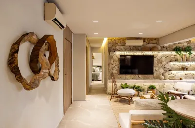 Apartamento com 4 quartos à venda na Rua Capote Valente, 862, Pinheiros, São Paulo