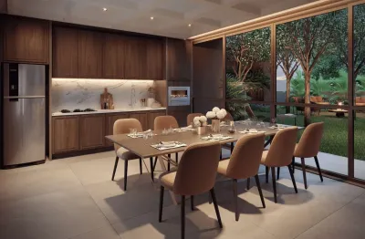 Haus mitre edition moema – apartamento de 141 m² com 4 dormitórios em um dos bairros mais desejados de são paulo