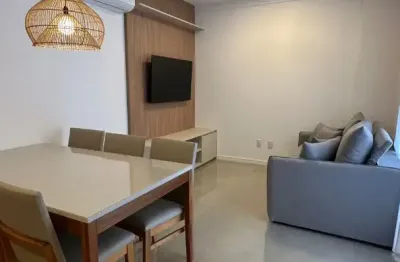 Excelente apartamento com 2 suítes para você desfrutar as férias com a sua família