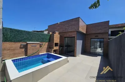 Casa 2 dormitórios para venda em mongaguá, itaoca, 2 dormitórios, 1 suíte, 2 banheiros, 2 vagas