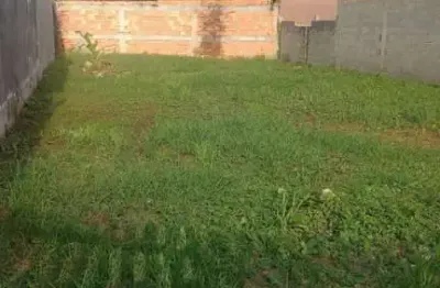 Terreno à venda no Jardim das Palmeiras, Itanhaém 