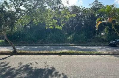 Terreno à venda no Cibratel II, Itanhaém 