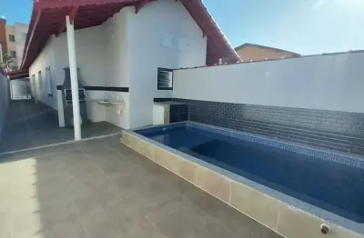 Casa 2 dormitórios para venda em mongaguá, jd praia grande, 2 dormitórios, 1 suíte, 2 banheiros, 2 vagas
