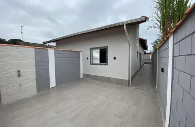 Casa 2 dormitórios para venda em itanhaém, nossa senhora de sion, 2 dormitórios, 1 suíte, 2 banheiros, 2 vagas