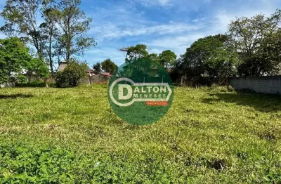 Terreno à venda na rodovia joão gualberto soares, 7340, são joão do rio vermelho, florianópolis por r$ 450.000