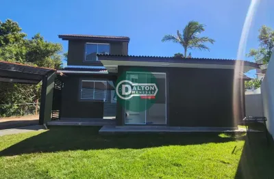 Casa com 3 quartos à venda na rodovia joão gualberto soares, s/nº, ingleses do rio vermelho, florianópolis, 70 m2 por r$ 499.000