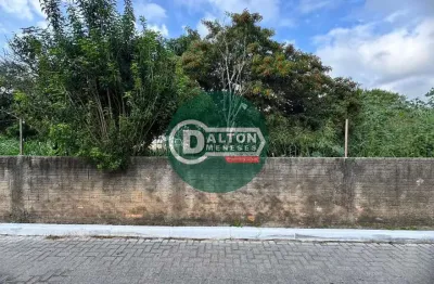 Terreno à venda na rodovia joão gualberto soares, 7340, são joão do rio vermelho, florianópolis por r$ 360.000