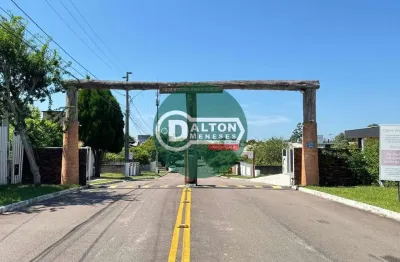 Terreno à venda na rodovia joão gualberto soares, 7340, são joão do rio vermelho, florianópolis por r$ 470.000