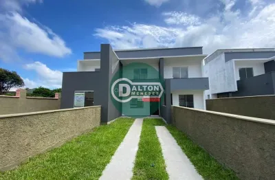 Casa com 2 quartos à venda na rodovia joão gualberto soares, 7340, são joão do rio vermelho, florianópolis, 92 m2 por r$ 510.000