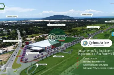 Terreno à venda na rodovia joão gualberto soares, s/n°, são joão do rio vermelho, florianópolis por r$ 420.000