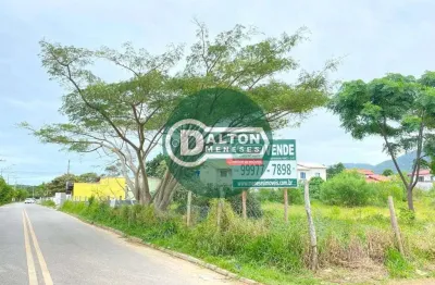 Terreno comercial - área de 1.500m² no rio vermelho / praia do moçambique!