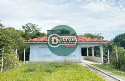 Escritura pública: chácara com 13.000m² no rio vermelho e viabilidade comercial!