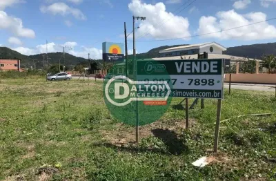 Terreno comercial à venda na Rodovia João Gualberto Soares, 7340, São João do Rio Vermelho, Florianópolis