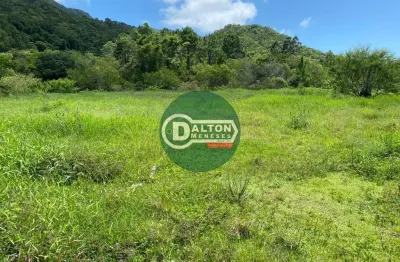 Terreno comercial à venda na Rodovia João Gualberto Soares, 7340, São João do Rio Vermelho, Florianópolis