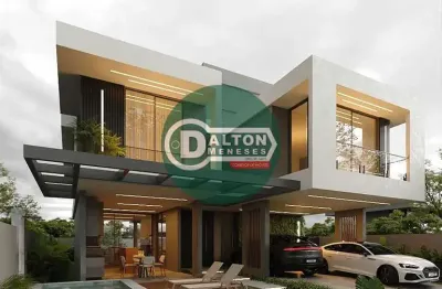 Casa com 3 quartos à venda na rodovia joão gualberto soares, 7340, são joão do rio vermelho, florianópolis, 281 m2 por r$ 1.899.000